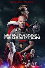 Watch Detective Knight: Redemption Putlocker