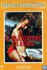 Watch Il gladiatore di Roma Online Putlocker