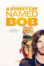 Watch A Street Cat Named Bob Online Putlocker