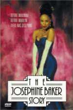 Watch The Josephine Baker Story Online Putlocker