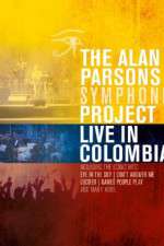 Watch Alan Parsons Symphonic Project Live in Colombia Putlocker