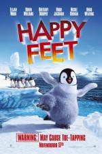 Watch Happy Feet Online Putlocker