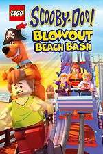 Watch Lego Scooby-Doo! Blowout Beach Bash Putlocker