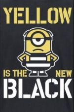 Watch Yellow is the New Black Putlocker