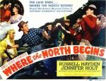 Watch Where the North Begins (Short 1947) Online Putlocker