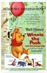Watch Winnie the Pooh and the Honey Tree Putlocker