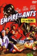 Watch Empire of the Ants Online Putlocker