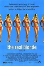 Watch The Real Blonde Online Putlocker