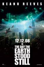 Watch The Day the Earth Stood Still (2008) Putlocker