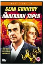 Watch The Anderson Tapes Online Putlocker