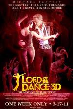 Watch Lord of the Dance in 3D Putlocker