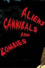 Watch Aliens, Cannibals and Zombies: A Trilogy of Italian Terror Putlocker