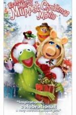 Watch It's a Very Merry Muppet Christmas Movie Online Putlocker