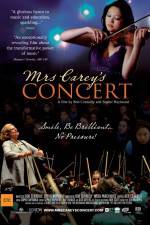 Watch Mrs Carey's Concert Online Putlocker