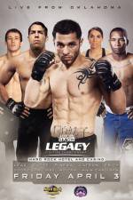 Watch Legacy Fighting Championship 41 Pineda vs Carson Online Putlocker