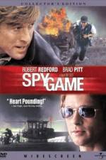 Watch Spy Game Putlocker