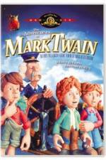 Watch The Adventures of Mark Twain Online Putlocker