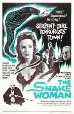 Watch The Snake Woman Putlocker