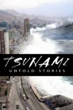 Watch Tsunami: Untold Stories Putlocker