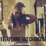 Watch Taylor Swift Feat. Ed Sheeran: Everything Has Changed Online Putlocker