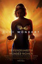 Watch Professor Marston and the Wonder Women Online Putlocker