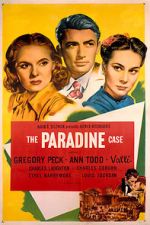Watch The Paradine Case Putlocker