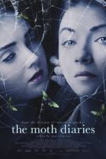 Watch The Moth Diaries Online Putlocker