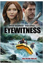 Watch Eyewitness Putlocker