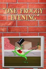 Watch One Froggy Evening (Short 1955) Online Putlocker