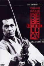 Watch Samurai Rebellion Online Putlocker