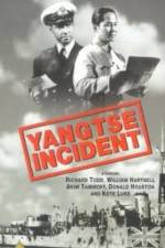 Watch Yangtse Incident The Story of HMS Amethyst Putlocker