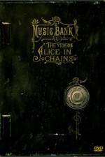 Watch Alice in Chains Music Bank - The Videos Putlocker