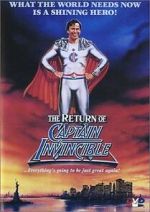 Watch The Return of Captain Invincible Putlocker