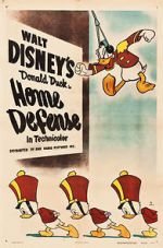 Watch Home Defense (Short 1943) Online Putlocker