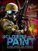 Watch Soldiers of Paint Online Putlocker