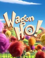 Watch Wagon Ho! Online Putlocker