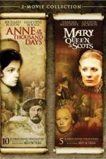 Watch Mary Queen of Scots Online Putlocker