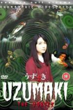 Watch Uzumaki Online Putlocker
