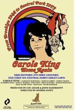 Watch Carole King Home Again: Live in Central Park Online Putlocker