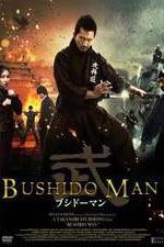 Watch Bushido Man Putlocker