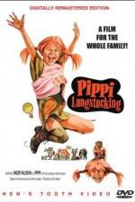 Watch Pippi Långstrump Online Putlocker