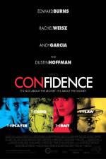 Watch Confidence Online Putlocker