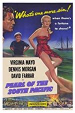 Watch Pearl of the South Pacific Online Putlocker