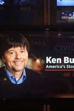 Watch Ken Burns: America\'s Storyteller Putlocker
