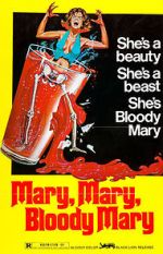 Watch Mary, Mary, Bloody Mary Online Putlocker