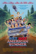 Watch Wet Hot American Summer Putlocker