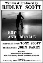 Watch Boy and Bicycle (Short 1965) Online Putlocker