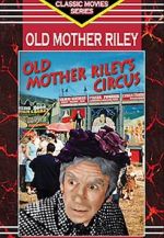 Watch Old Mother Riley\'s Circus Putlocker
