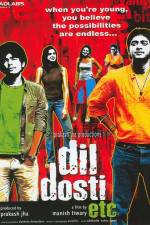 Watch Dil Dosti Etc Putlocker