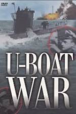 Watch U-Boat War Online Putlocker